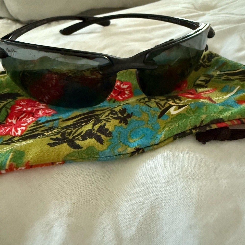 Maui Jim Polarized sunglasses